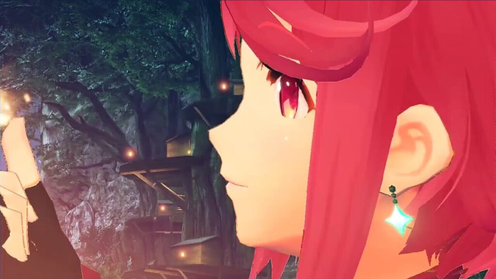 Xenoblade Chronicles 2 pode ganhar versão para Switch 2, indicam rumores