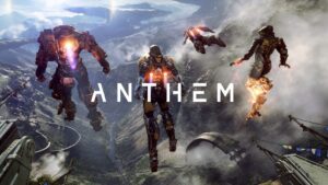 Ex-chefe da BioWare “sempre soube” que Anthem seria desligado