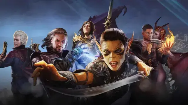 Novo jogo de Dungeons & Dragons mistura ação de God of War e Star Wars Jedi