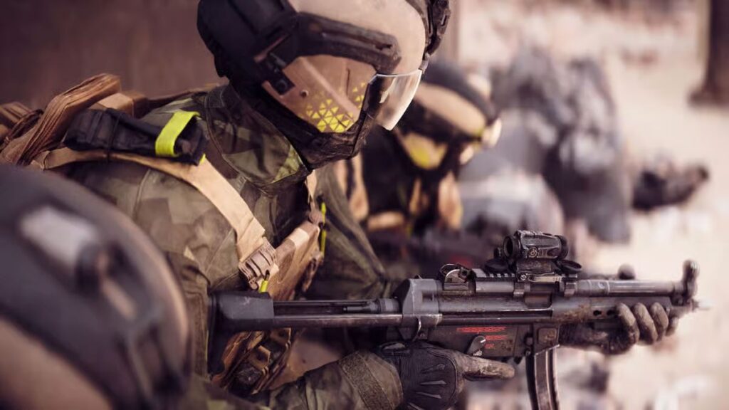 DICE responde críticas e confirma mudanças em Battlefield 6