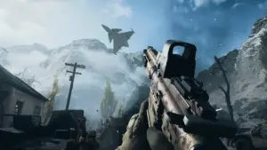 Ex-presidente da Blizzard diz que Battlefield 6 vai esmagar Call of Duty