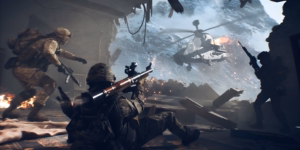 Battlefield 6: DICE convoca comunidade para resolver bug