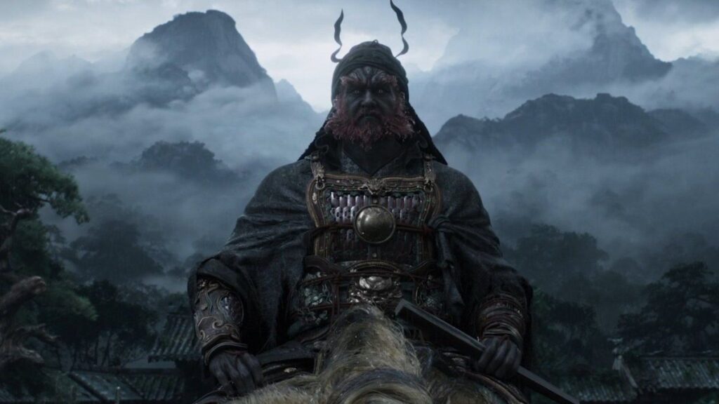 Black Myth: Zhong Kui é anunciado oficialmente na Gamescom 2025; veja o trailer