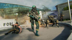 Call of Duty: Black Ops 7 terá wall-running, camuflagem que deixa jogador invisível e perks inéditos