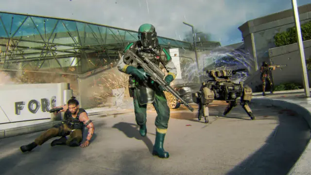 Call of Duty: Black Ops 7 terá wall-running, camuflagem que deixa jogador invisível e perks inéditos