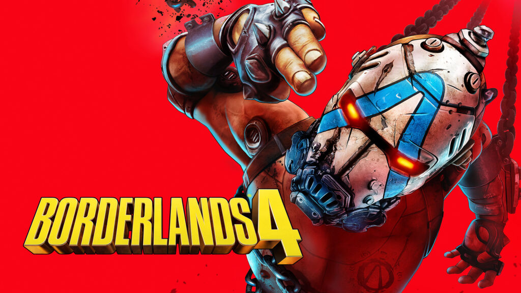 Borderlands 4 promete explodir sua mente com 30 bilhões de armas