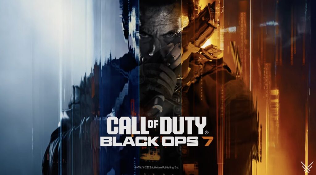 Call of Duty: Black Ops 7 não irá transferir itens já comprados no BO6
