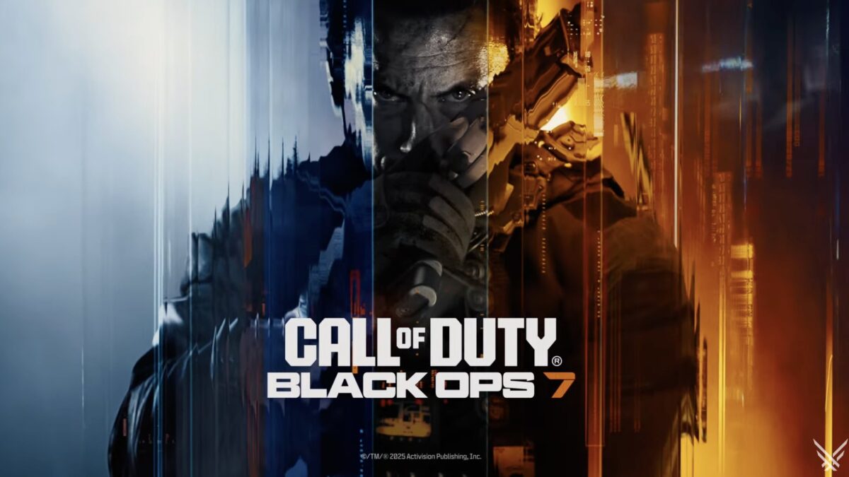Vaza possível data de lançamento de Call of Duty: Black Ops 7
