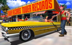 Crazy Taxi (Nintendo GameCube) – Vale ou não a pena jogar?