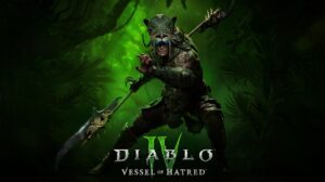 Diablo 4 vai quebrar as regras com a Chaos Armor na décima temporada