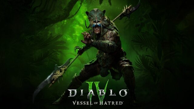 Diablo 4 vai quebrar as regras com a Chaos Armor na décima temporada