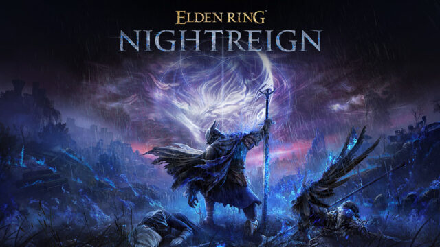 Elden Ring Nightreign recebe atualização com melhorias e novo boss