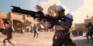 Fortnite estende oferta gratuita da skin First Order Stormtrooper até outubro