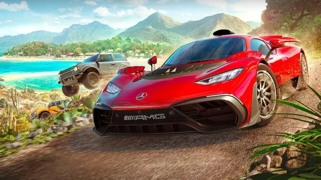 Forza Horizon 6 no Japão? Vazamento de empresa de carros acende rumores