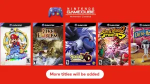 Clássico de GameCube chegará ao Nintendo Switch 2 ainda em agosto