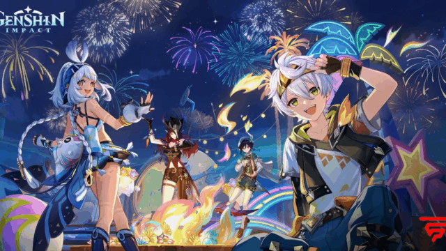 Genshin Impact deixará o PS4 em 2026; Jogo exigirá melhores especificações no PC