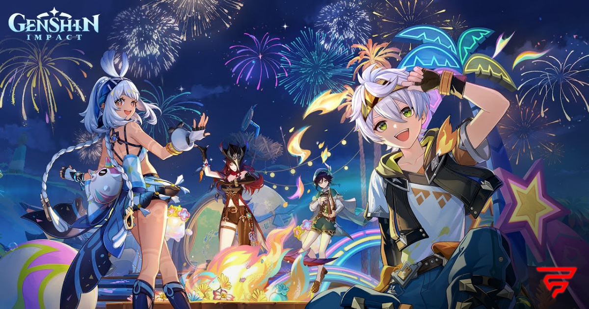 Genshin Impact deixará o PS4 em 2026; Jogo exigirá melhores especificações no PC