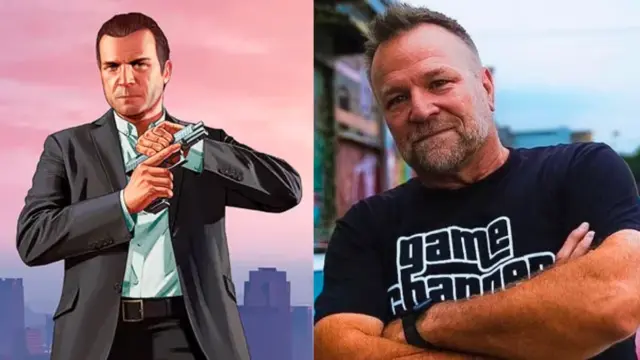 Atores de GTA V revelam suas expectativas para GTA 6