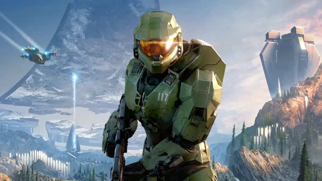 Novo Halo pode chegar ao PS5, indica vazamento