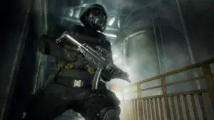 Cosplayer de Resident Evil é preso em Londres após ser confundido com criminoso