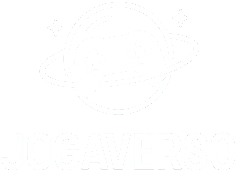 Jogaverso