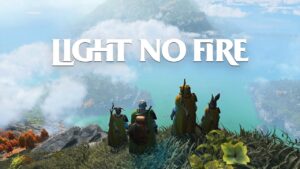 Criadora de No Man’s Sky revela que Light No Fire terá construção de barcos