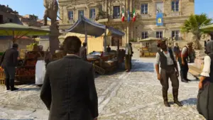 Jogadores terão um novo motivo para explorar Mafia: The Old Country