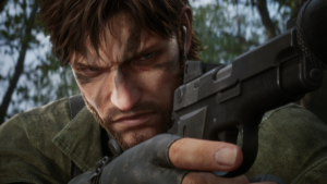 Metal Gear Solid Delta no PC terá FPS travado em 60 e sem suporte ultrawide