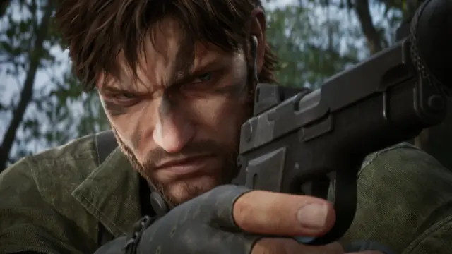 Metal Gear Solid Delta no PC terá FPS travado em 60 e sem suporte ultrawide