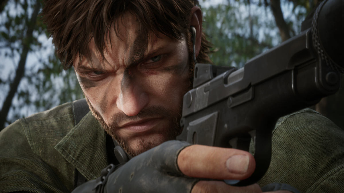 Metal Gear Solid Delta no PC terá FPS travado em 60 e sem suporte ultrawide