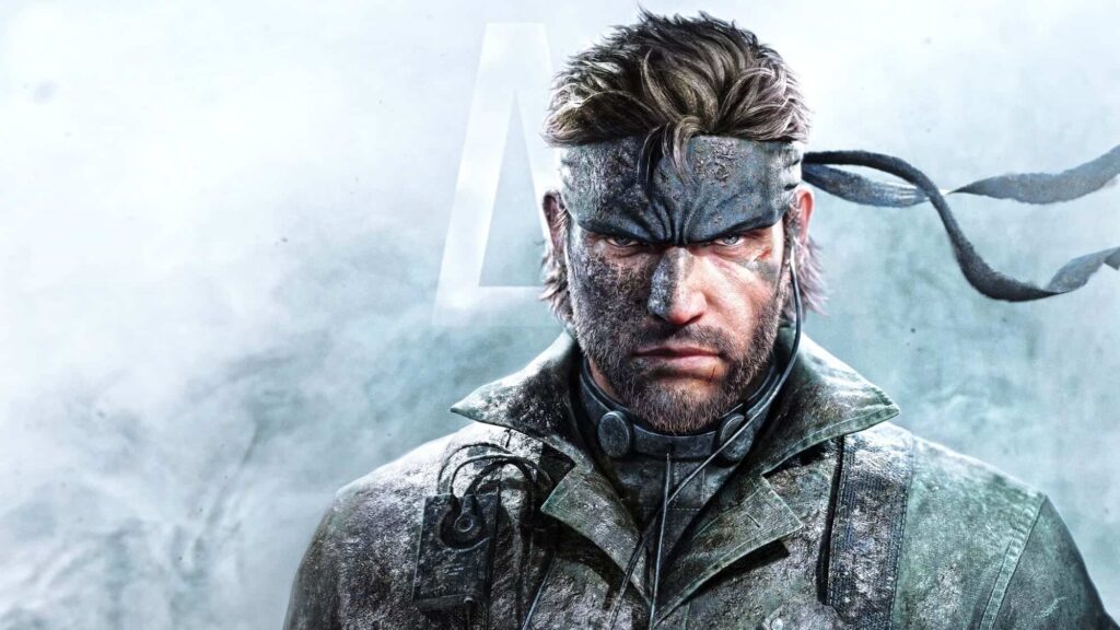 Metal Gear Solid Delta: Snake Eater sofre críticas e fãs questionam necessidade do remake