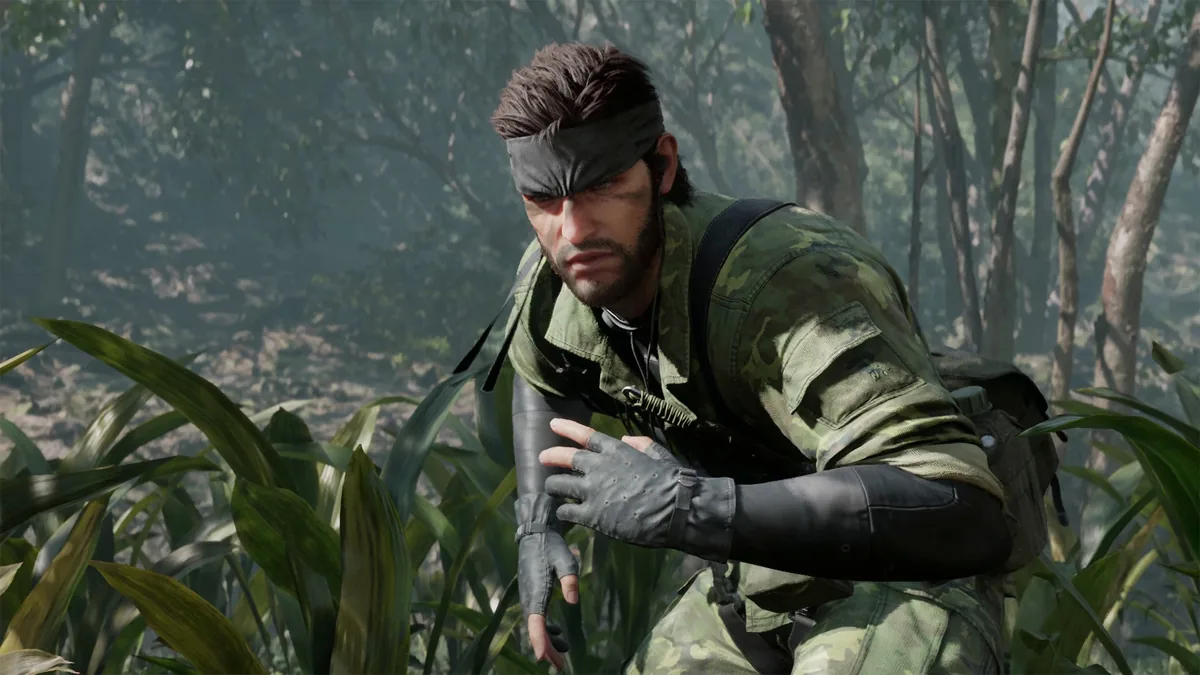 Metal Gear Solid Delta recebe patch 1.1.2 que corrige crashes no PC