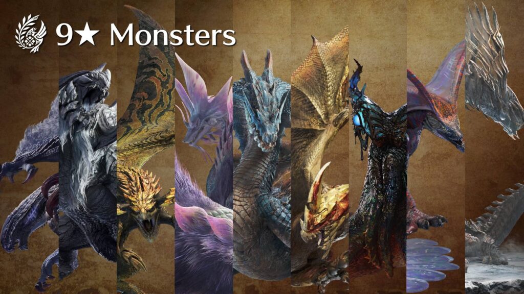 Monster Hunter Wilds recebe patch com endgame mais desafiador, loot inédito e ajustes no PC