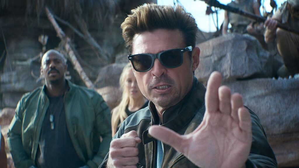 Mortal Kombat 2 é adiado para 2026