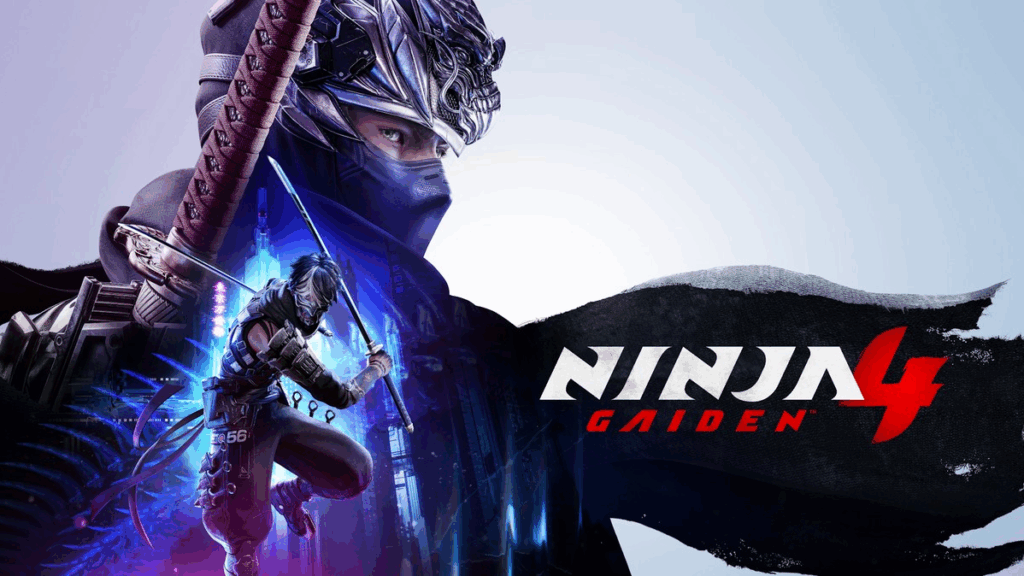 Ninja Gaiden 4 terá novo gameplay revelado na Gamescom
