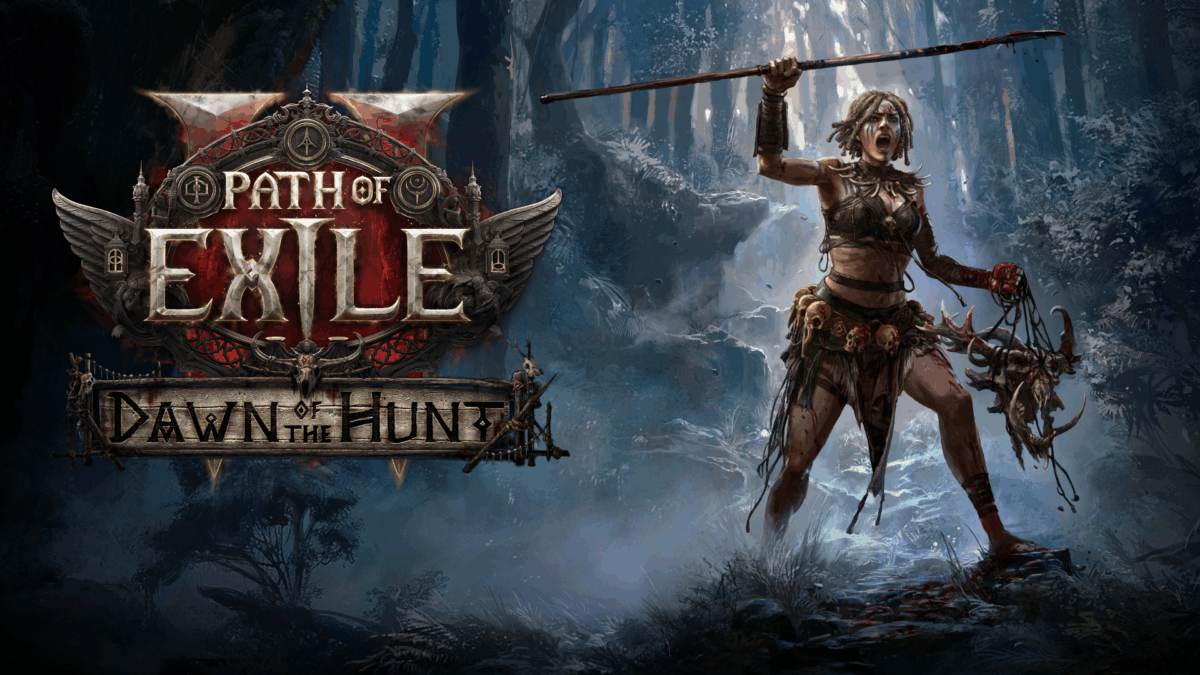 Path of Exile 2: Update ‘The Third Edict’ ganha data de lançamento