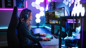 Japão perde 3 milhões de jogadores de PC, mas mercado triplica de valor