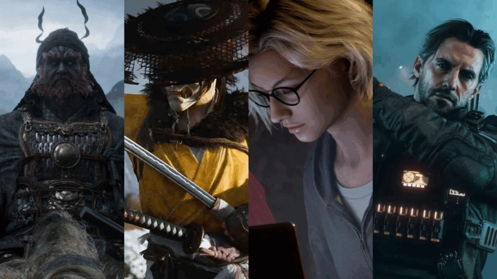 Confira a lista dos principais anúncios da Gamescom Opening Night Live 2025