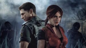 Capcom está desenvolvendo remake de Resident Evil: Code Veronica e Resident Evil Zero?
