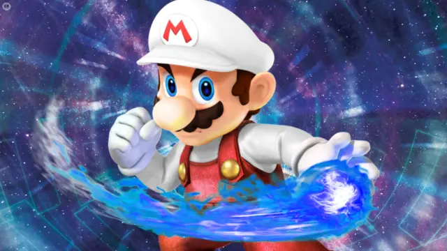 Próximo Super Smash Bros. não está em desenvolvimento