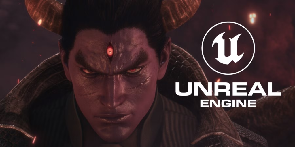 Bandai Namco quer se livrar do Unreal Engine e revela progresso de sua nova engine proprietária