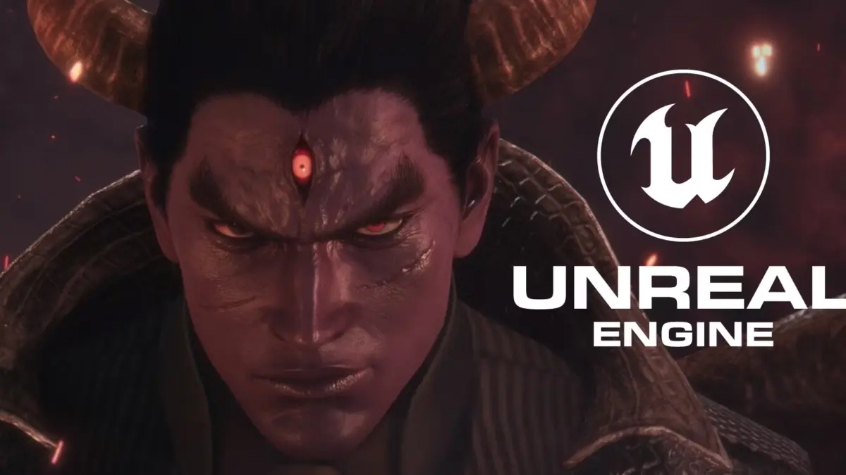 Bandai Namco quer se livrar do Unreal Engine e revela progresso de sua nova engine proprietária
