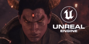 Bandai Namco quer se livrar do Unreal Engine e revela progresso de sua nova engine proprietária
