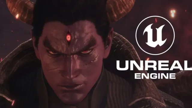 Bandai Namco quer se livrar do Unreal Engine e revela progresso de sua nova engine proprietária