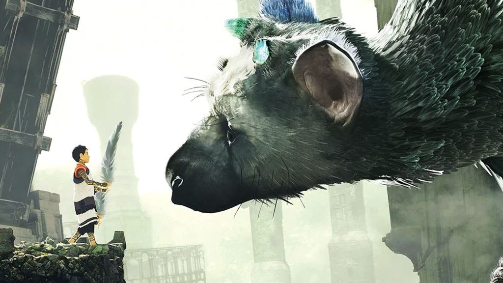 The Last Guardian pode virar filme, aponta novo rumor