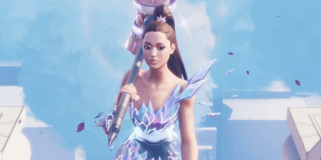 Epic Games remove emotes sugestivos do Fortnite