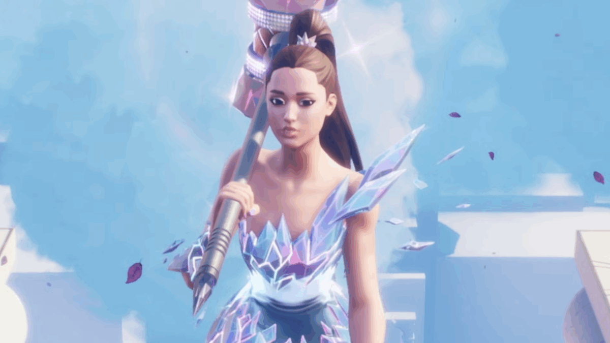 Epic Games remove emotes sugestivos do Fortnite