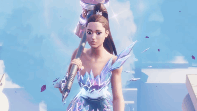 Epic Games remove emotes sugestivos do Fortnite