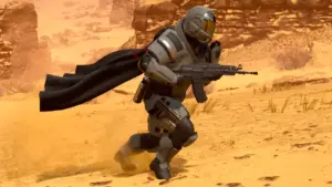 Helldivers 2: Co-op local com tela dividida é “tecnicamente viável”, confirma CEO