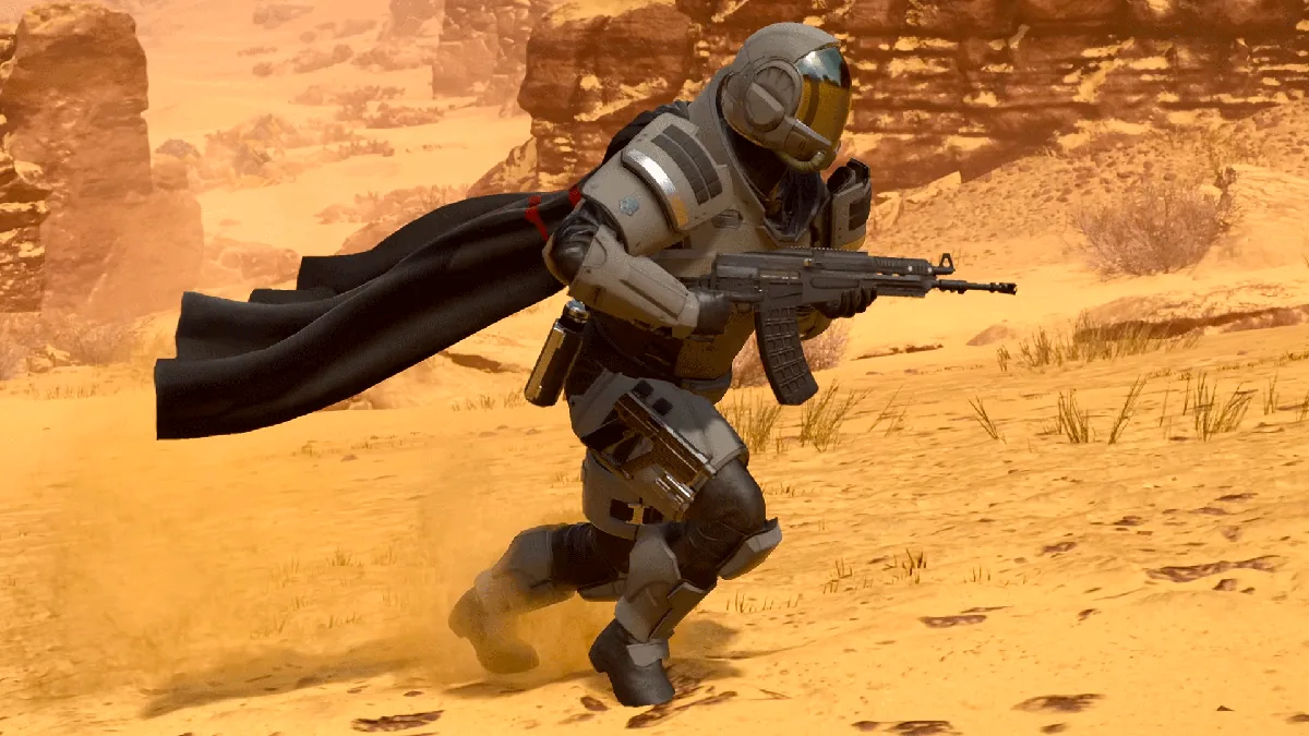 Helldivers 2: Co-op local com tela dividida é “tecnicamente viável”, confirma CEO